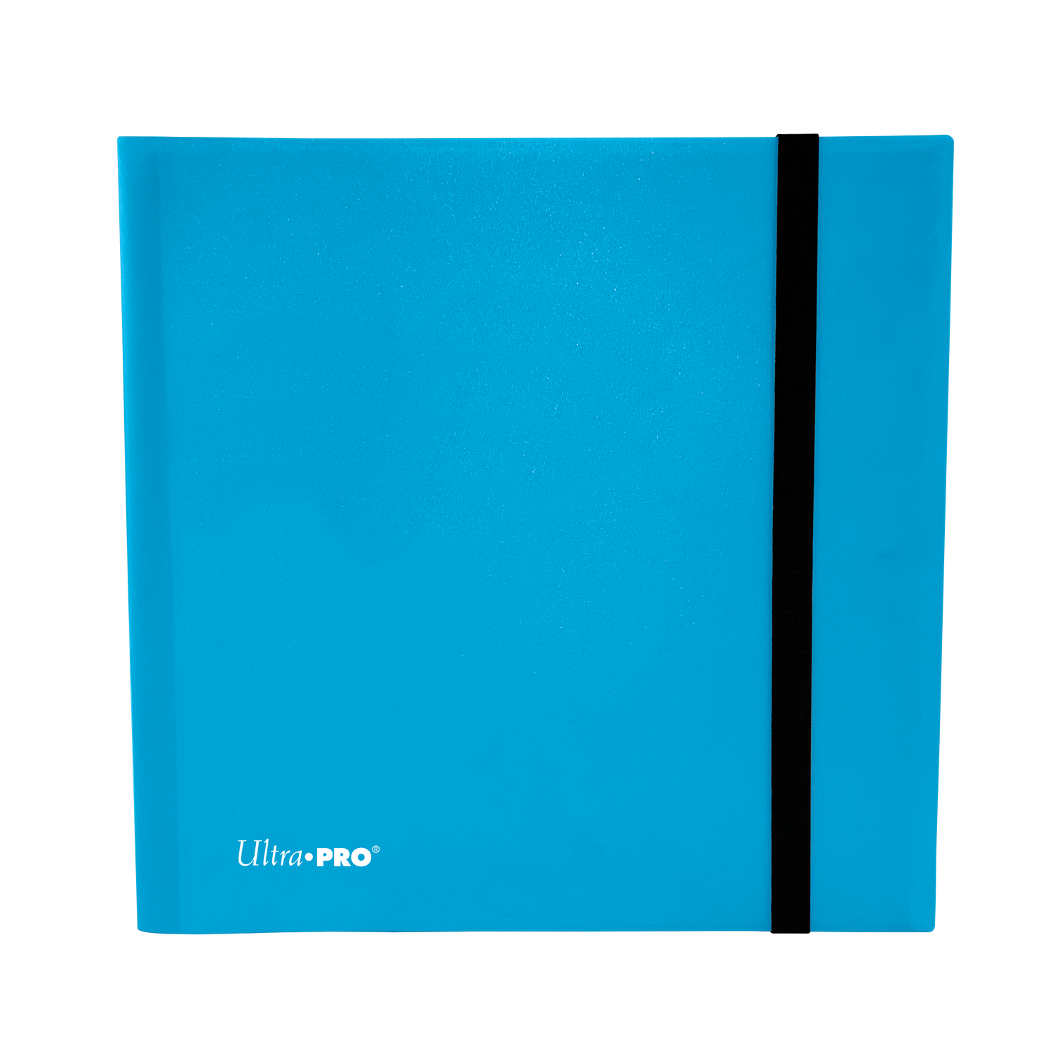 Classeur Eclipse PRO-Binder 12-Pocket bleu ciel Ultra Pro pour 480 cartes de jeu TCG
