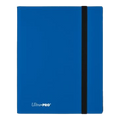 Classeur Eclipse PRO-Binder 9-Pocket bleu pacifique Pacific Blue Ultra Pro pour 360 cartes TCG