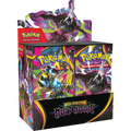 Display Pokémon Nuit Noire boîte de boosters officielle - JCC Pokémon
(Pour vos autres photos/visuels, vous pouvez adapter : "Arrière de la display Nuit Noire Pokémon", "Boîte scellée Nuit Noire JCC", etc.)
