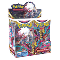 Display Pokémon Origine Perdue boîte de boosters officielle - JCC Pokémon
(Pour vos autres photos/visuels, vous pouvez adapter : "Arrière de la display Origine Perdue Pokémon", "Boîte scellée Origine Perdue JCC", etc.)