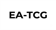 Logo EA-TCG : Spécialiste vente et rachat de cartes Pokémon officielles brutes et gradées (FR, US, JAP)