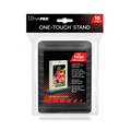 Pack de 10 supports Ultra Pro One Touch Stand 130pt pour boitier magnetique