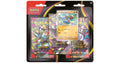 Tripack Pokémon Nuit Noire avec carte promo - JCC Pokémon
(Pour vos autres photos/visuels, vous pouvez adapter : "Gros plan carte promo Tripack Nuit Noire Pokémon", "Blister 3 boosters Nuit Noire", etc.)
